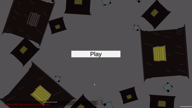 Menu GIF