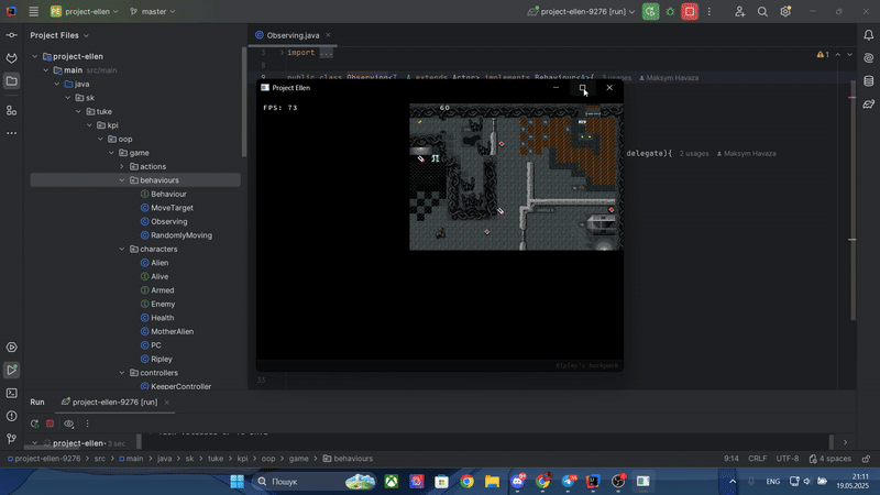 Gameplay GIF